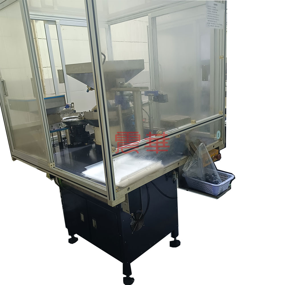 專用自動(dòng)裝配機(jī)