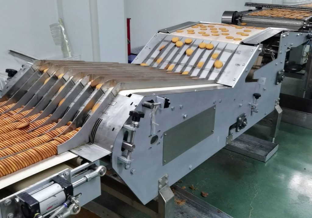 食品加工行業(yè)